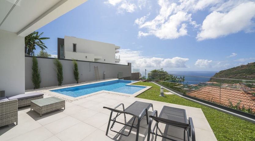 Photo of Casa Calheta