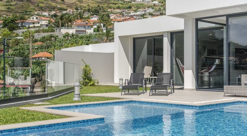 Photo of Casa Calheta