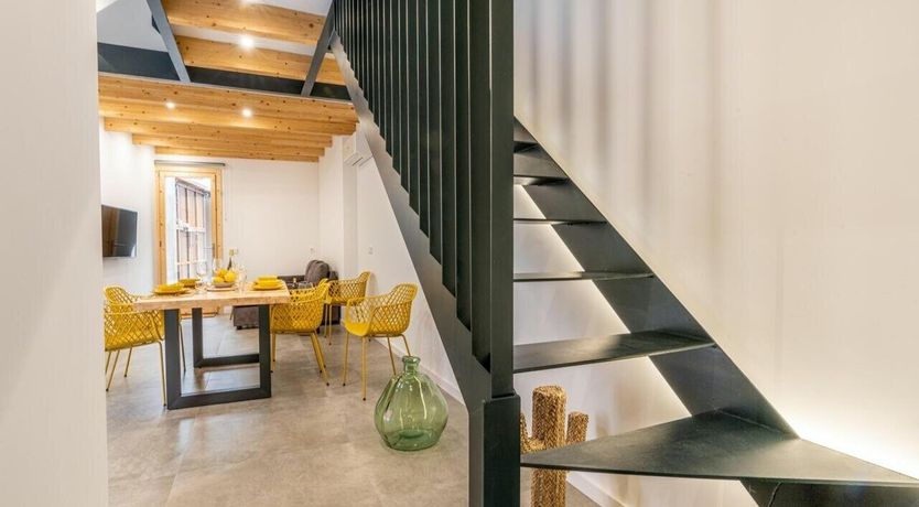 Photo of Yellow Jersey