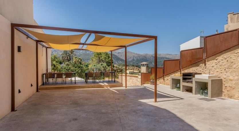 Photo of Yellow Jersey