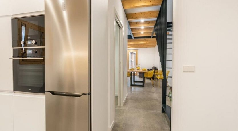 Photo of Yellow Jersey