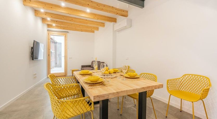 Photo of Yellow Jersey