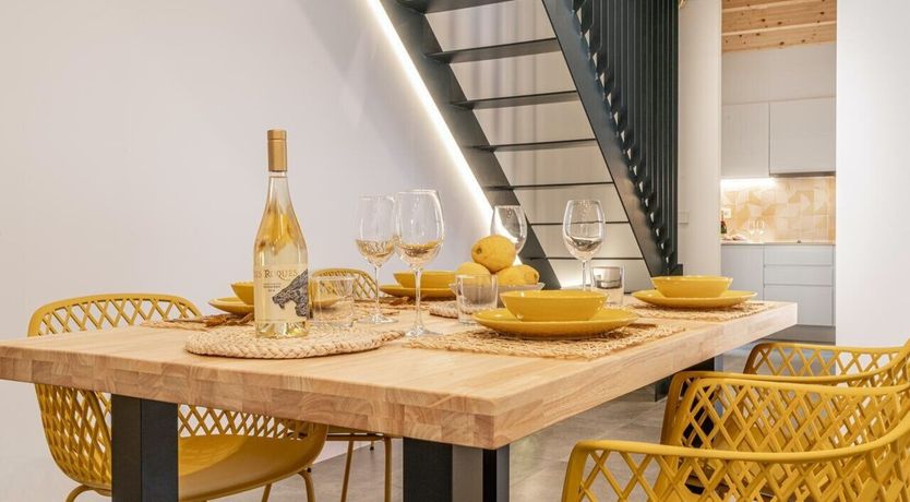 Photo of Yellow Jersey