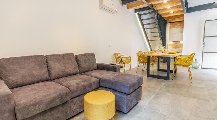 Photo of Yellow Jersey