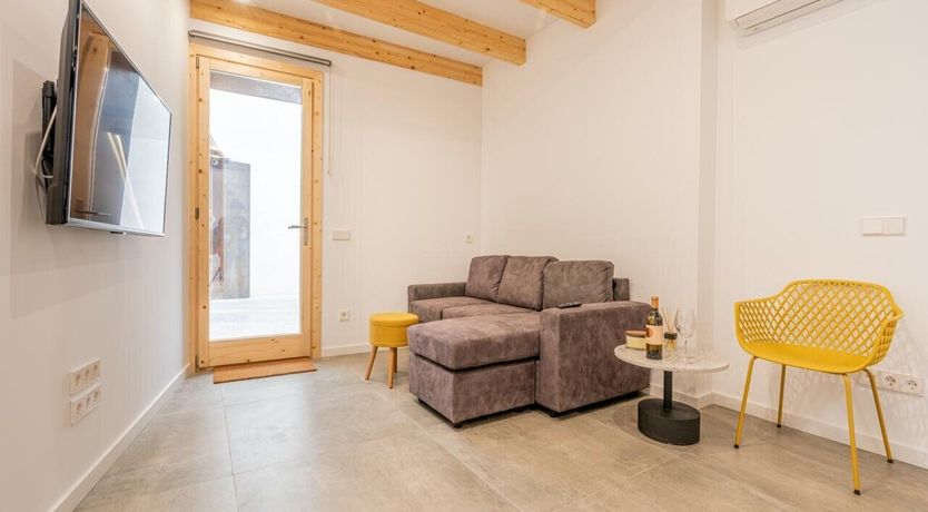 Photo of Yellow Jersey