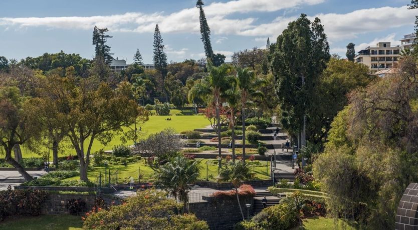 Photo of A Range of Heart