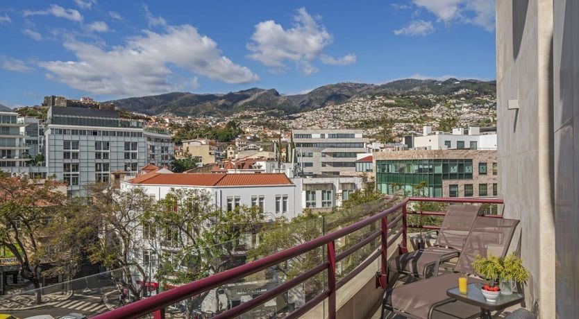 Photo of A Range of Heart