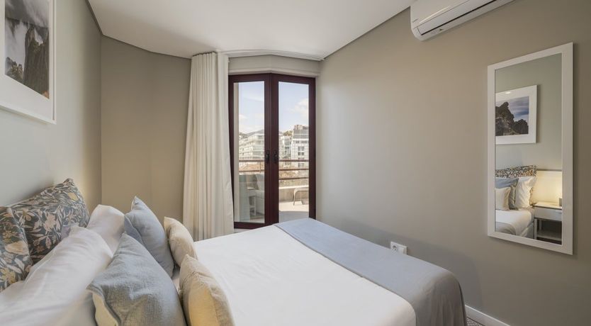 Photo of A Range of Heart