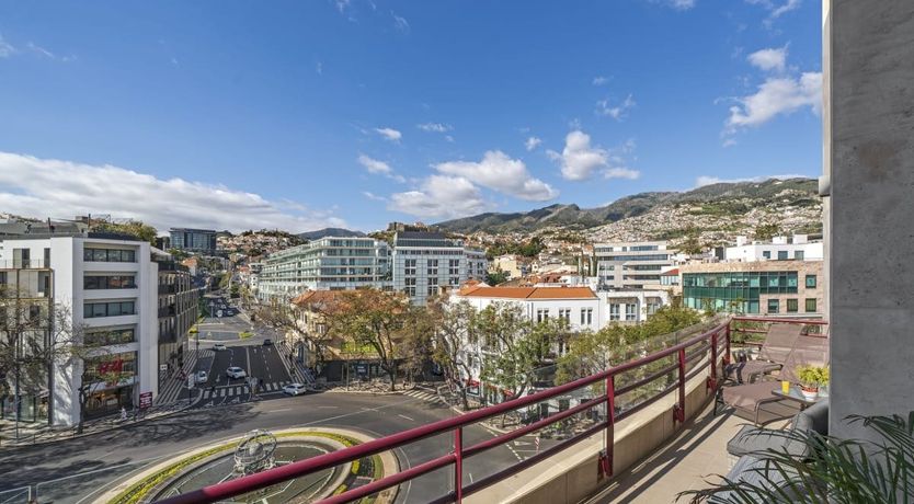 Photo of A Range of Heart