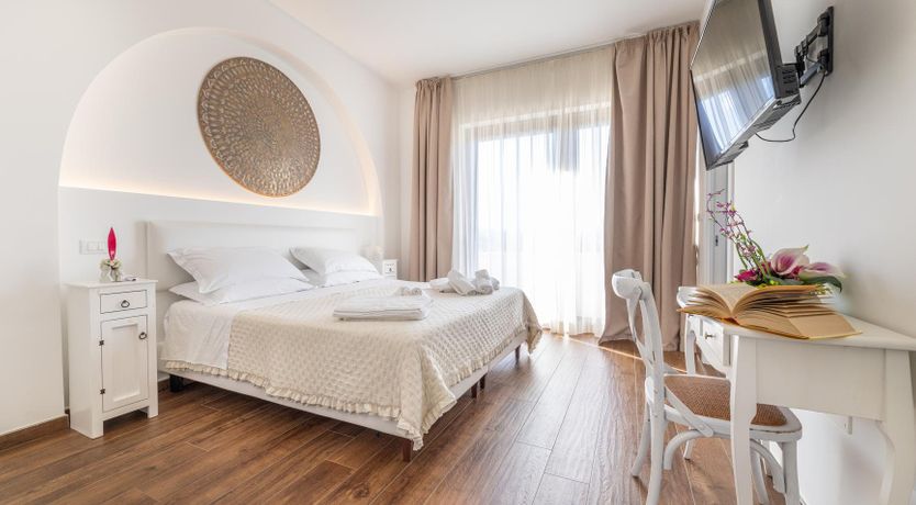 Photo of Peach Blossom