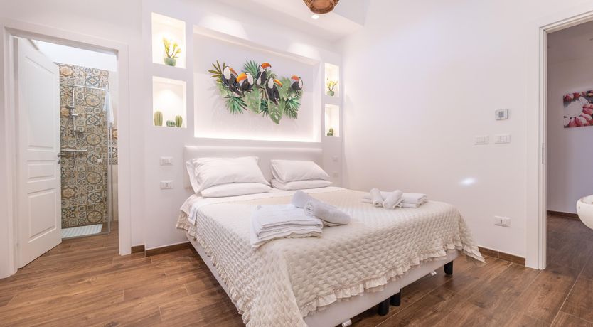 Photo of Peach Blossom