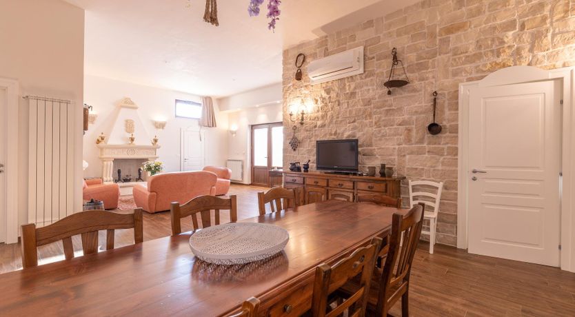 Photo of Peach Blossom