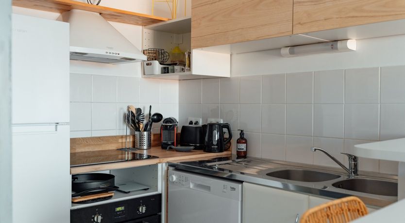 Photo of Oyster Cove