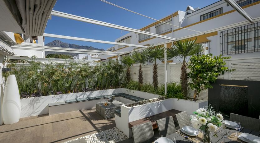 Photo of Casa Harmony