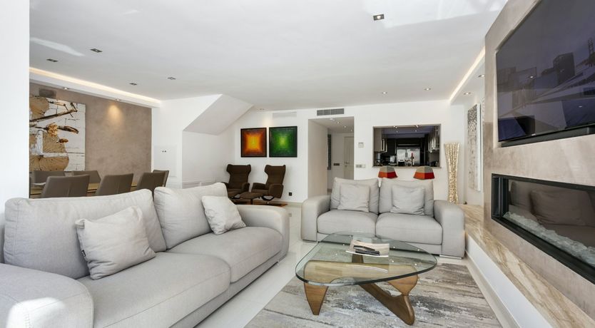 Photo of Casa Harmony