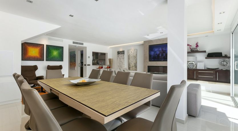 Photo of Casa Harmony