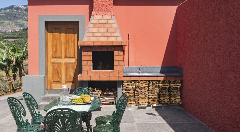 Photo of The Grape Escape