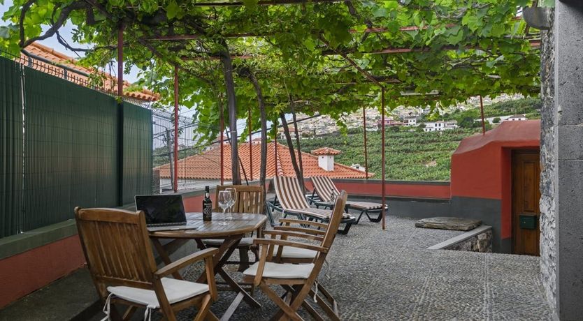 Photo of The Grape Escape