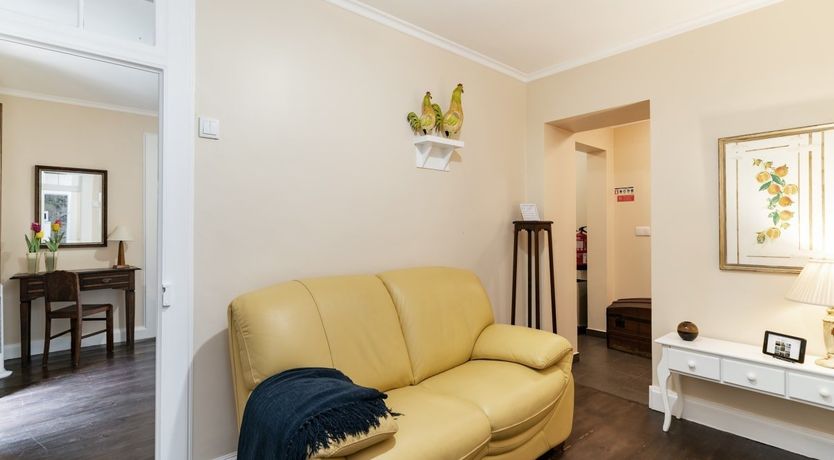 Photo of The Grape Escape