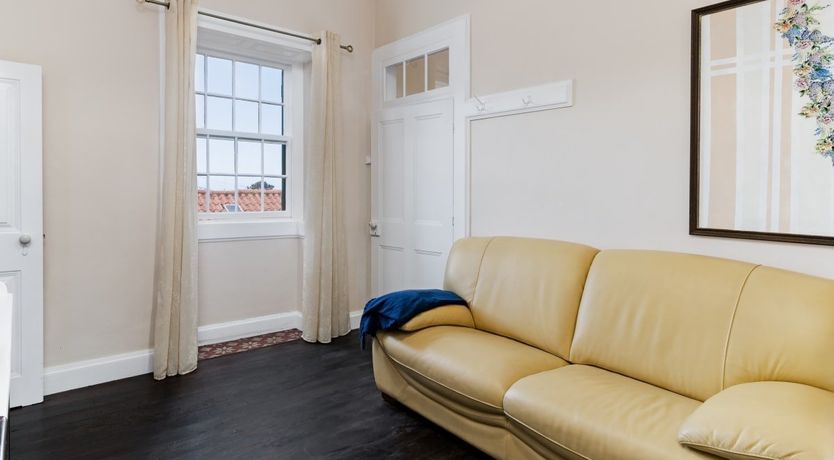 Photo of The Grape Escape