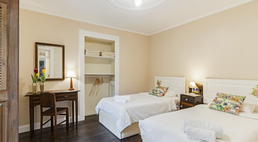 Photo of The Grape Escape