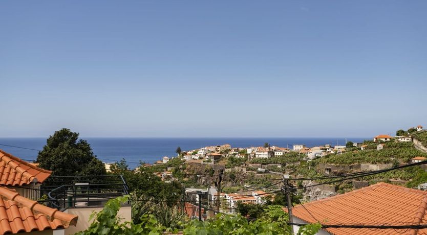 Photo of The Grape Escape