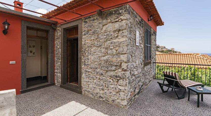 Photo of The Grape Escape