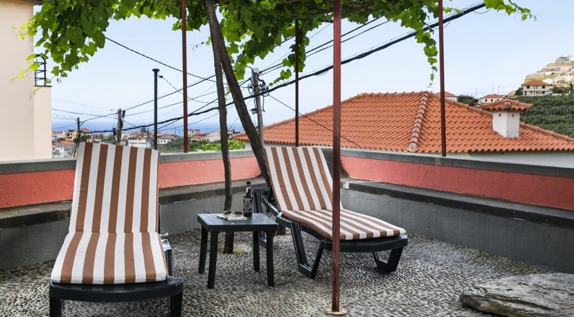 Photo of The Grape Escape