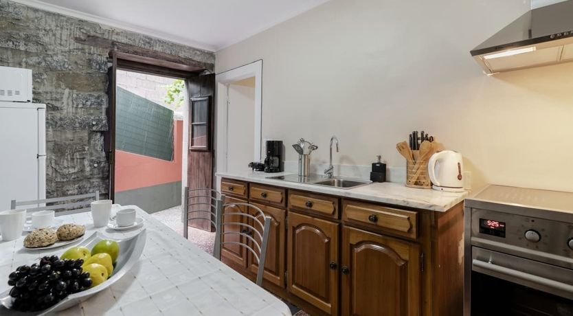 Photo of The Grape Escape