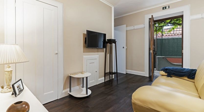 Photo of The Grape Escape