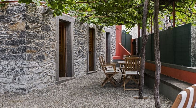 Photo of The Grape Escape