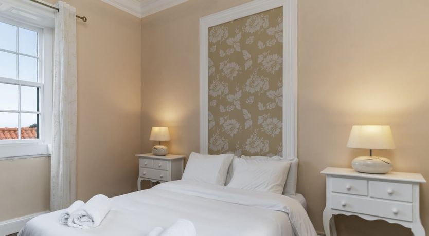 Photo of The Grape Escape