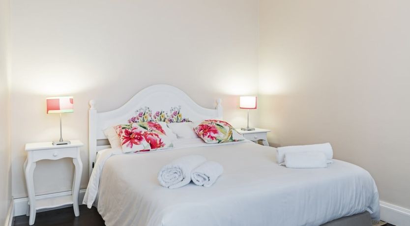 Photo of The Grape Escape