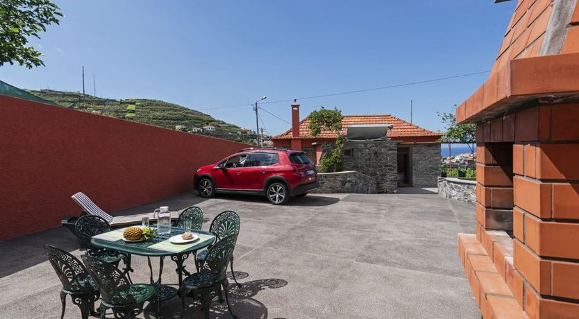 Photo of The Grape Escape