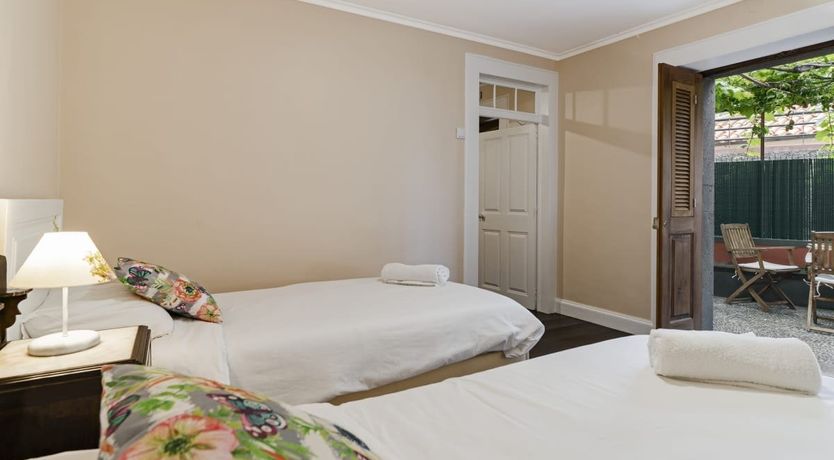 Photo of The Grape Escape