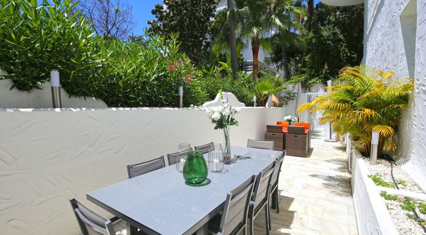 Photo of The Scent of Lemons