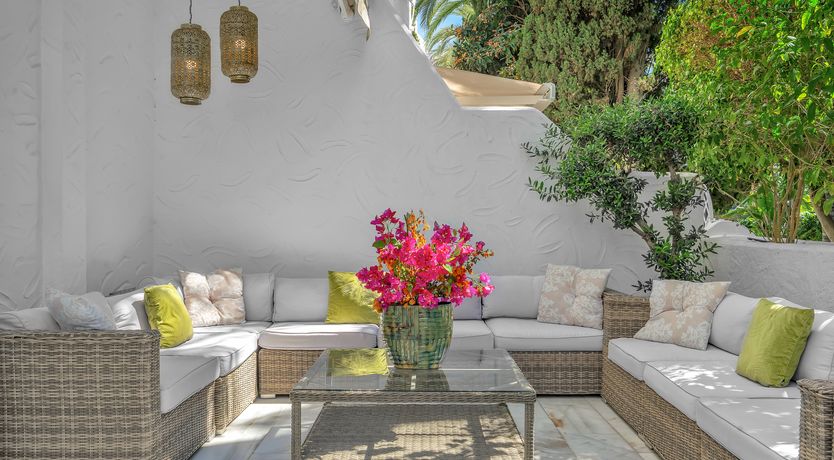 Photo of The Scent of Lemons