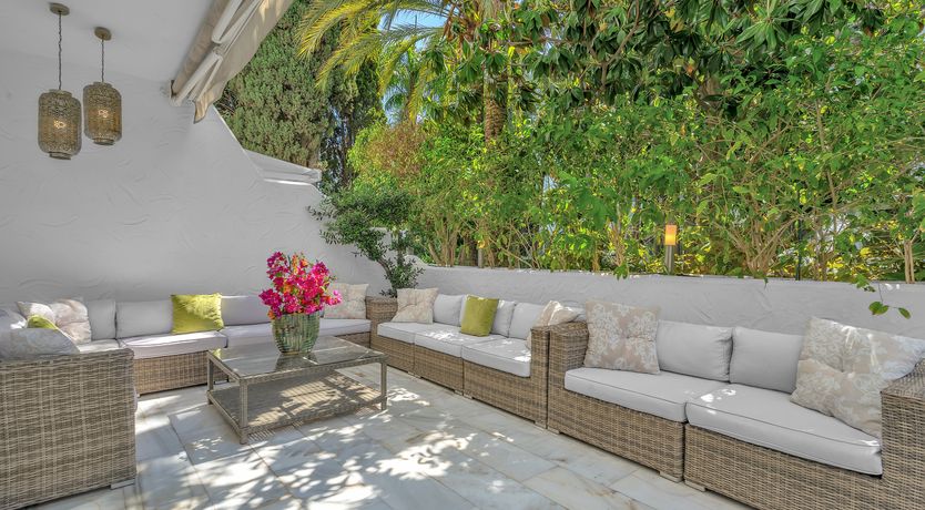 Photo of The Scent of Lemons