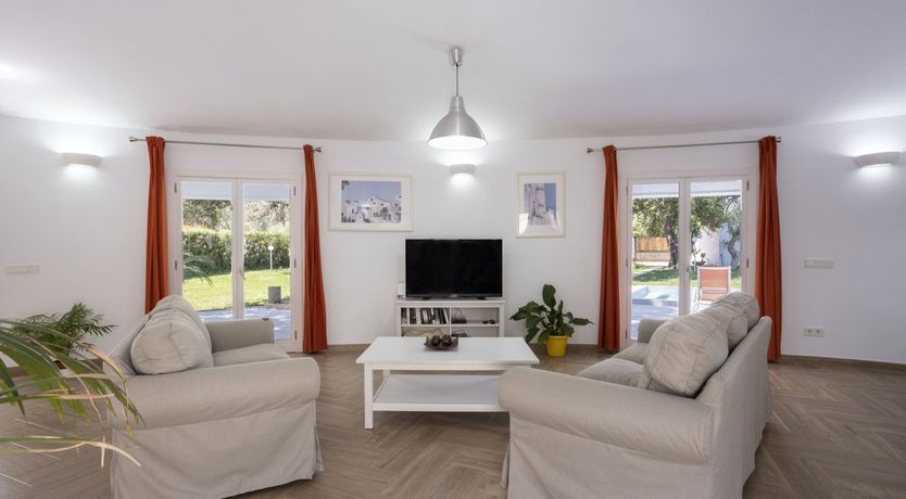 Photo of Sophistication in Simplicity