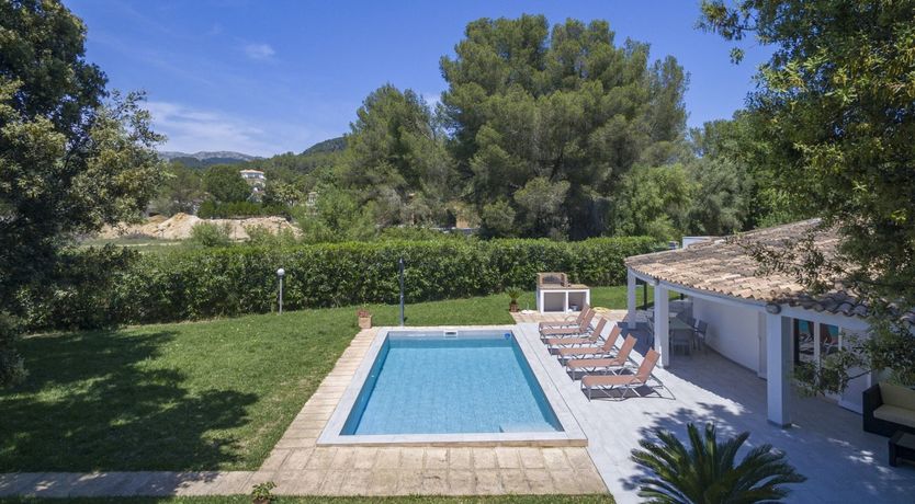 Photo of Sophistication in Simplicity