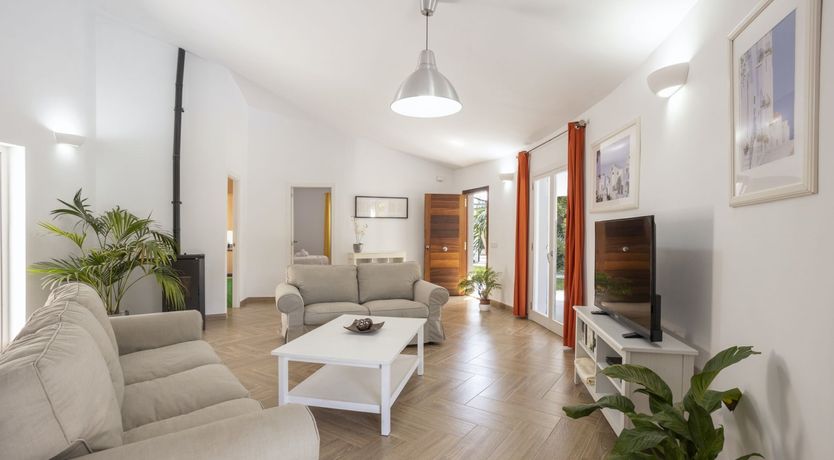 Photo of Sophistication in Simplicity