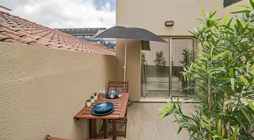 Photo of Treads of Life