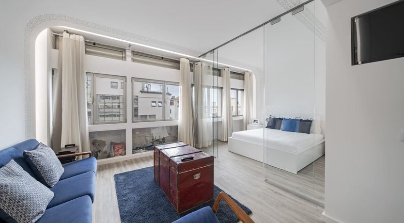 Photo of Treads of Life