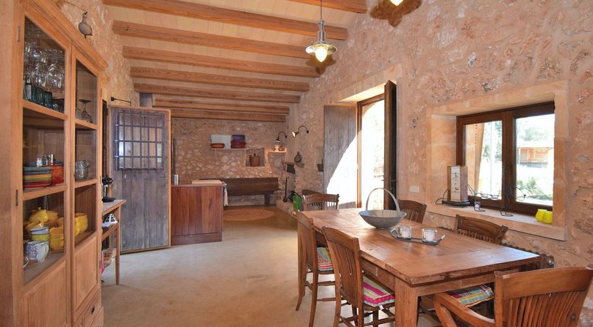 Photo of Rosemary & Time