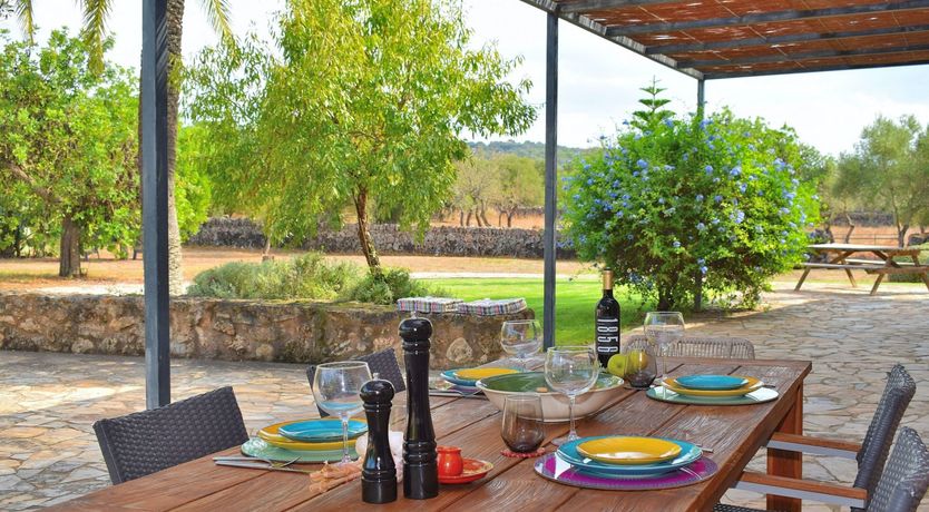 Photo of Rosemary & Time