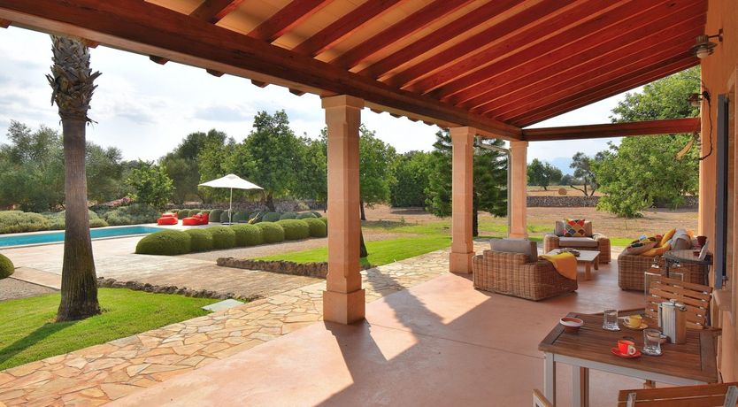 Photo of Rosemary & Time