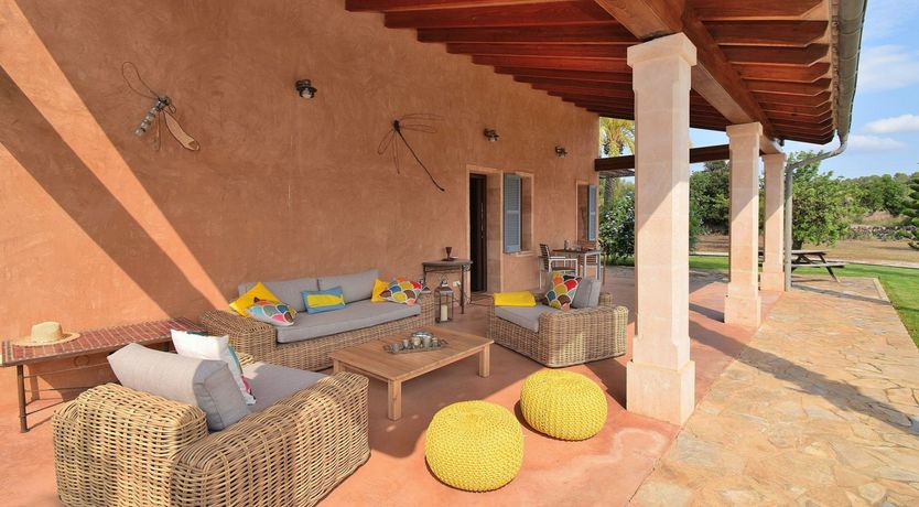 Photo of Rosemary & Time