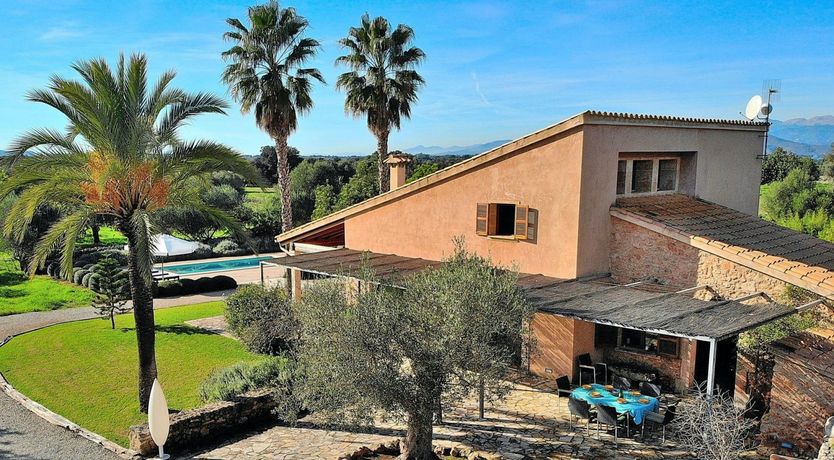 Photo of Rosemary & Time