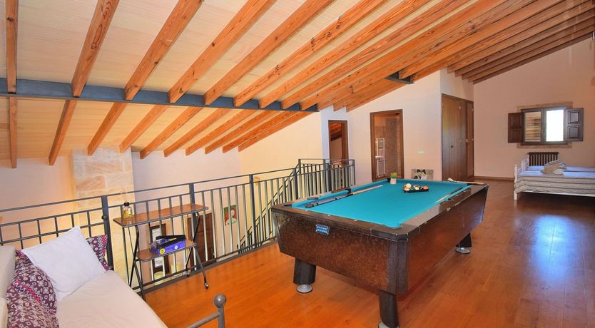 Photo of Rosemary & Time