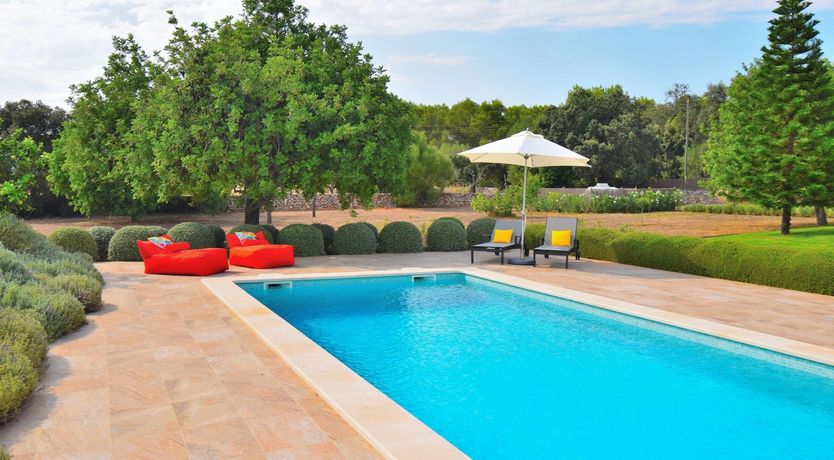 Photo of Rosemary & Time